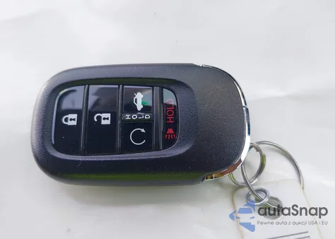 2025 Honda Civic Sport из США, поврежденный, VIN 2HGFE2F52SH575453